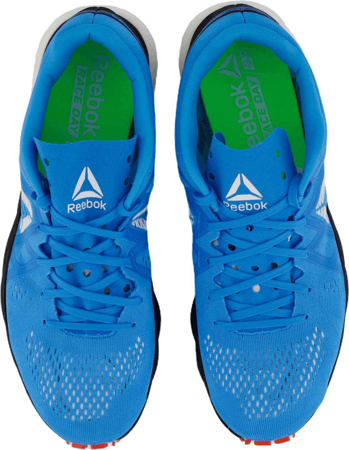 Floatride Run Fast Pro Blue/White