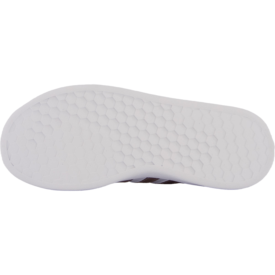 Grand Court Shoes Cloud White / Copper Met. / Light Granite - Bild 4