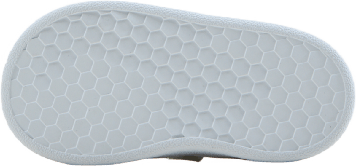 Grand Court Shoes Cloud White / Copper Met. / Light Granite
