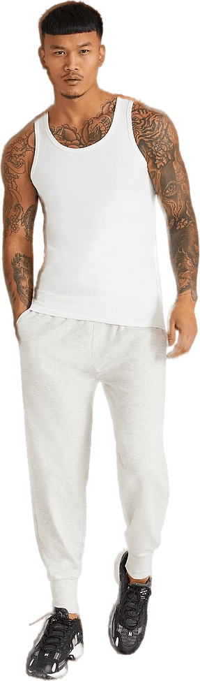 Bread & Boxers Tank 2-Pack - Bild 3