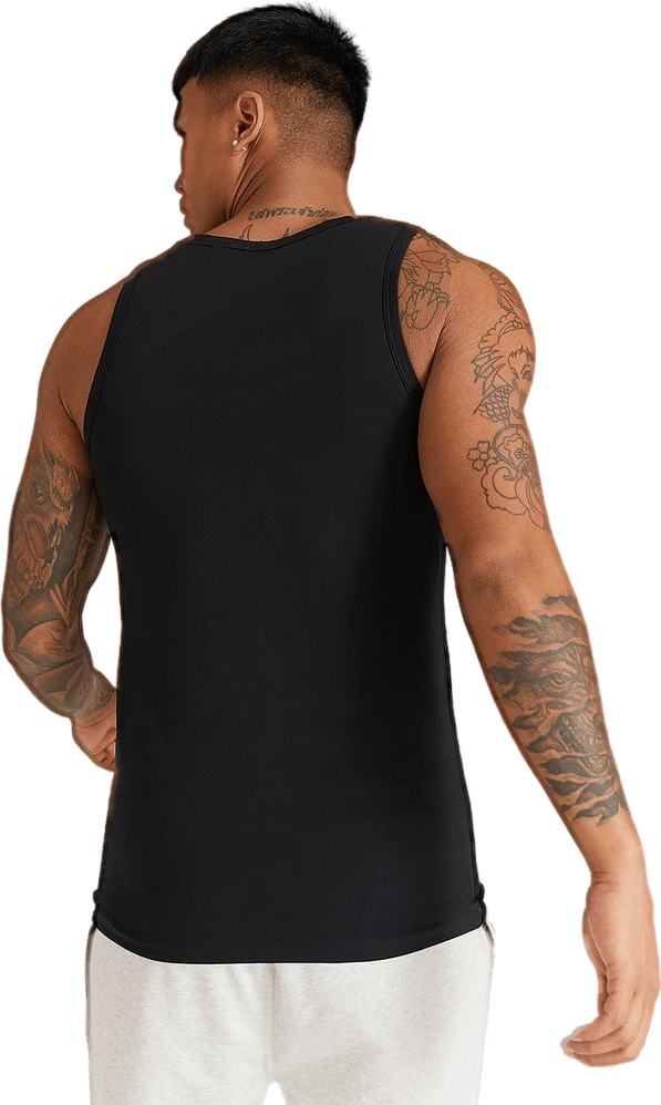 Bread & Boxers Tank 2-Pack - Bild 2