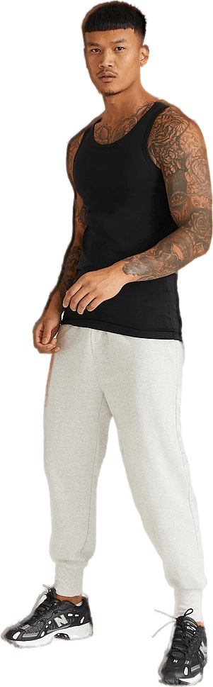 Bread & Boxers Tank 2-Pack - Bild 3