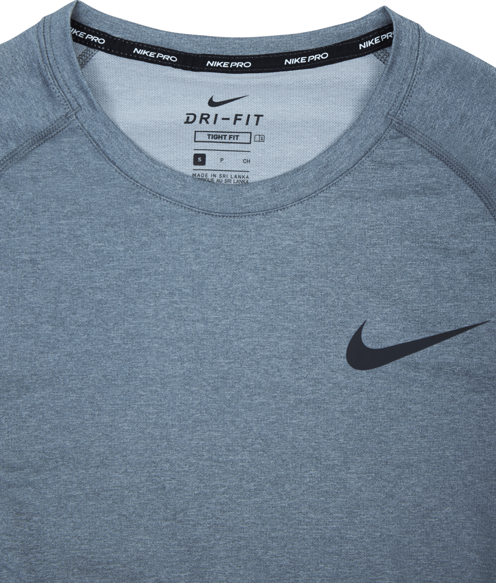 Pro LS Top Grey - Bild 3