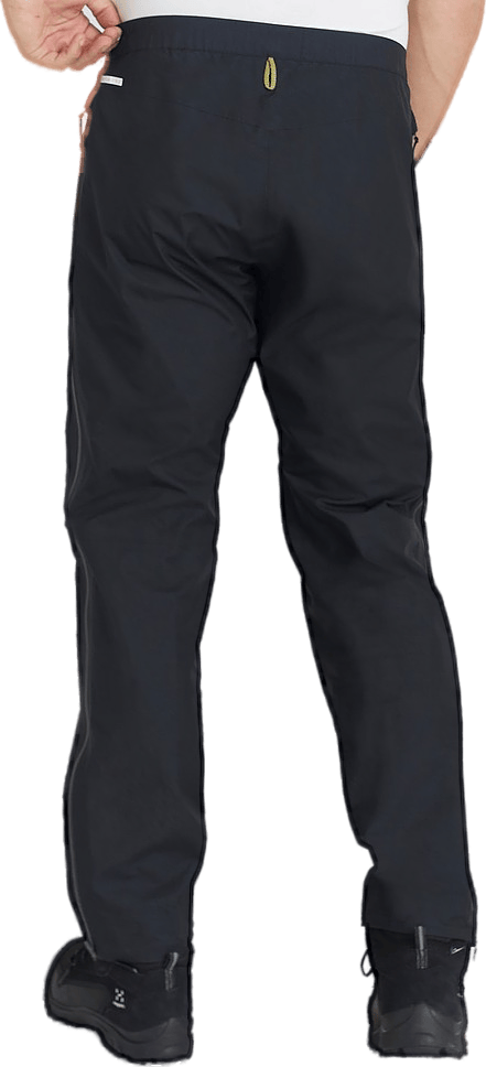 L.I.M Pant Regular Black - Bild 2