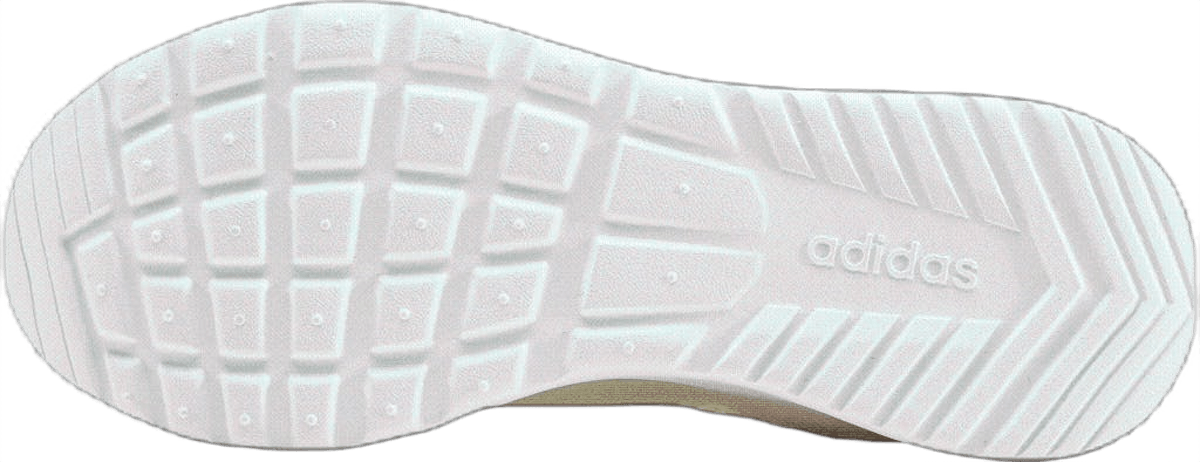 Cloudfoam Pure Shoes Cloud White / Tactile Gold Metallic / Metal Grey