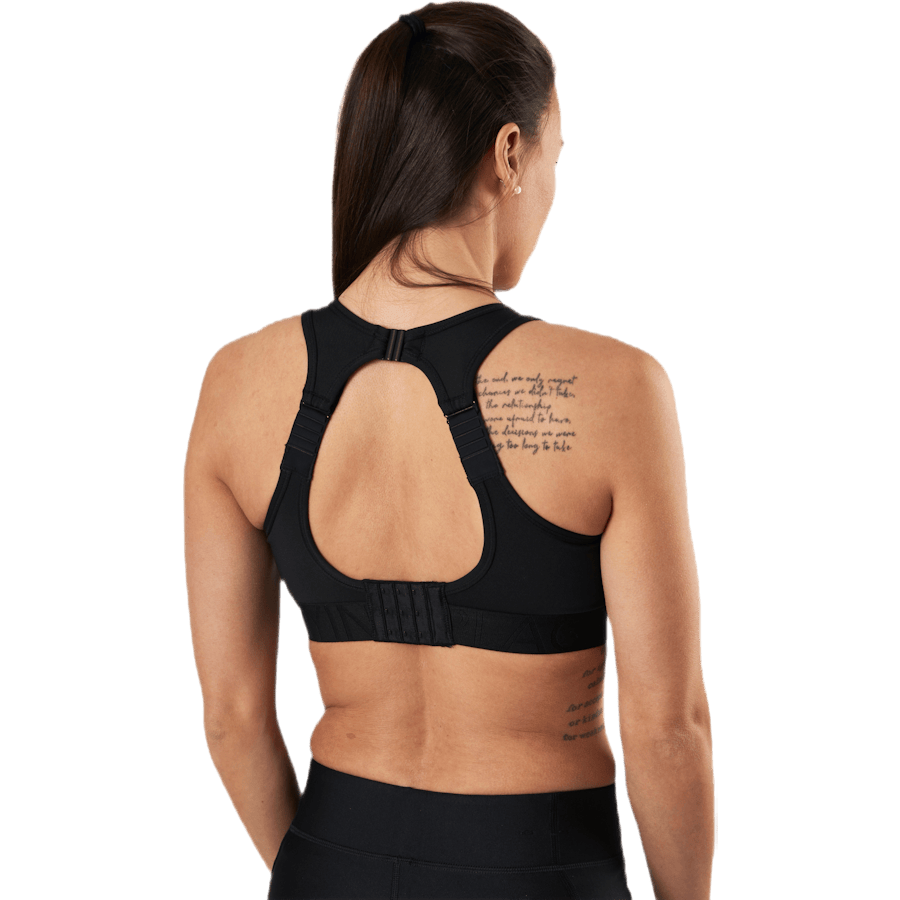 Max Support Bra Black - Bild 3