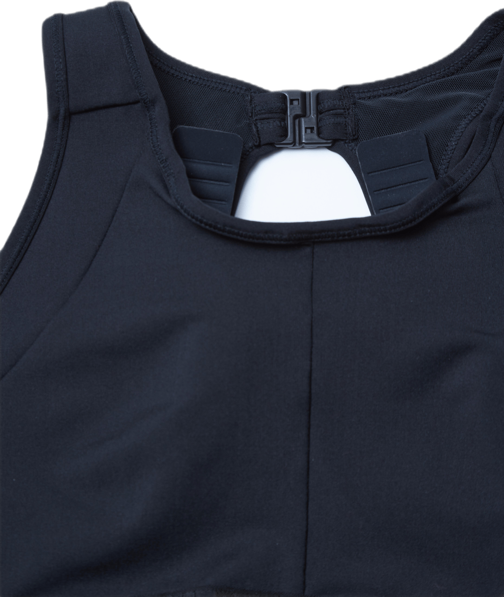 Max Support Bra Black - Bild 5