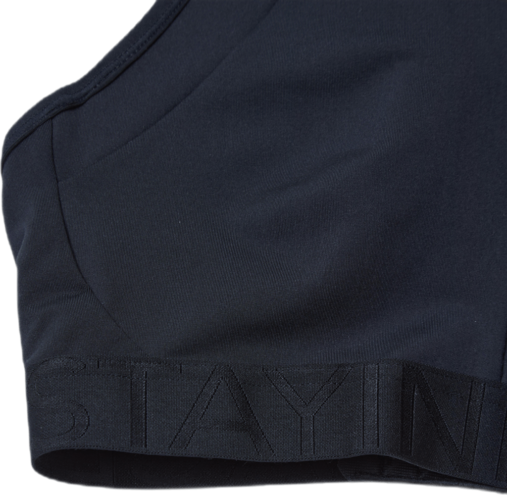 Max Support Bra Black - Bild 6