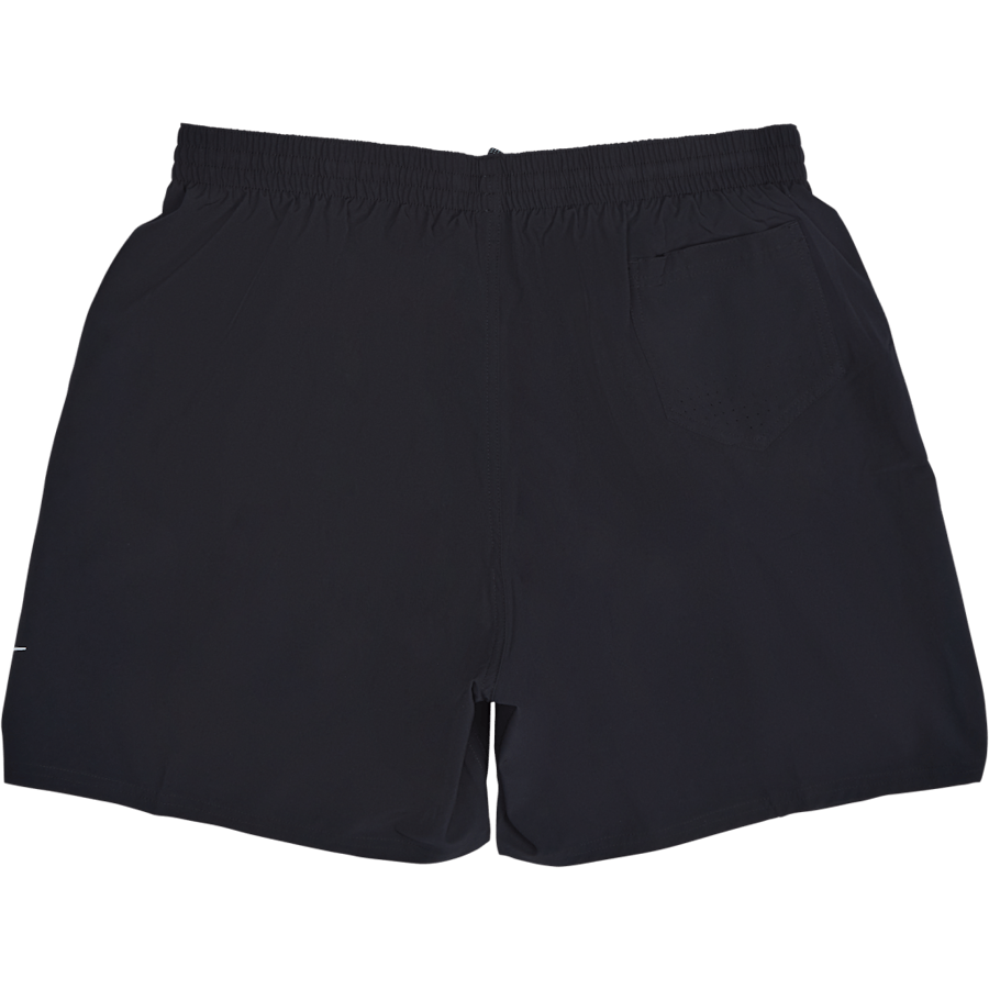 5" Volley Short Extended Size Black - Bild 2