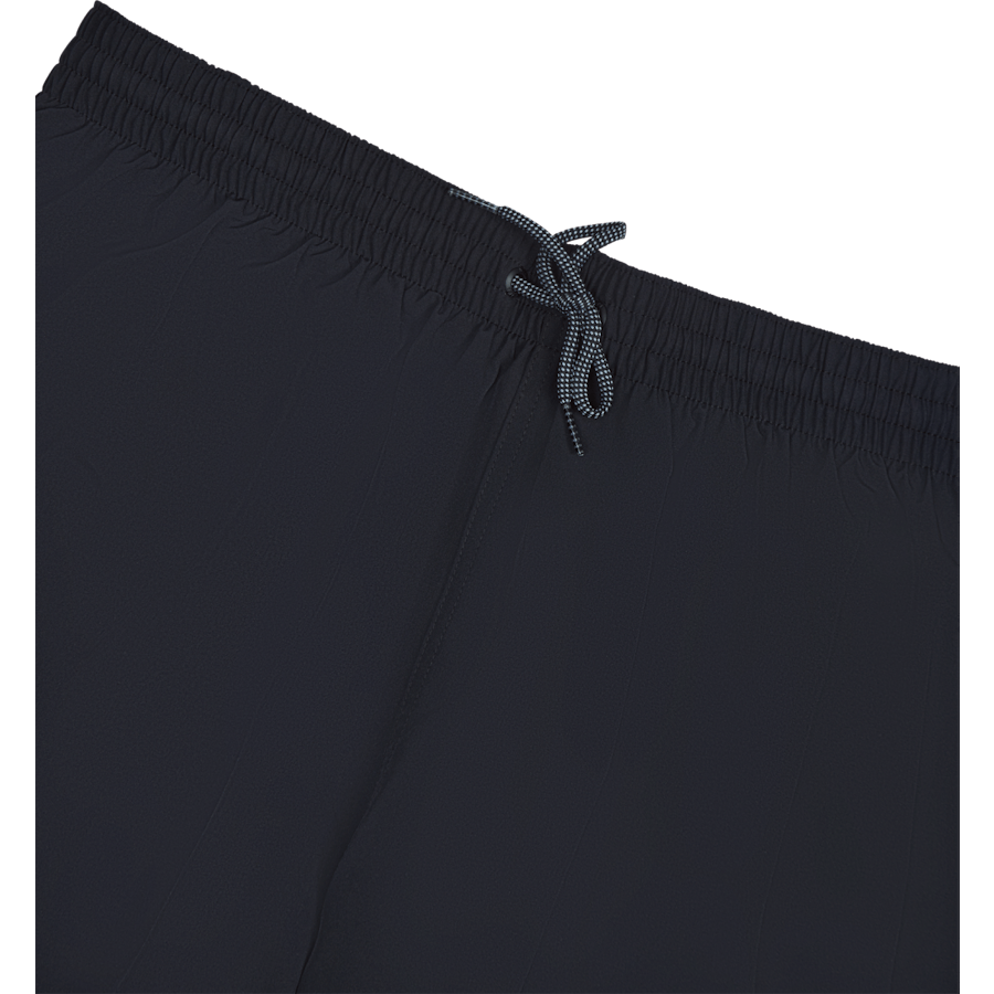 5" Volley Short Extended Size Black - Bild 3
