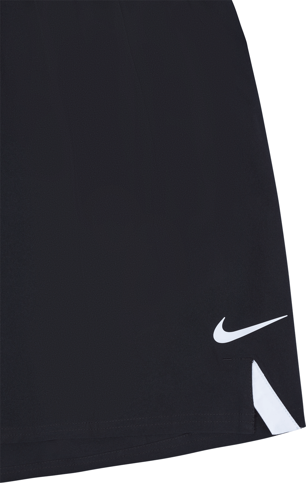 5" Volley Short Extended Size Black - Bild 4