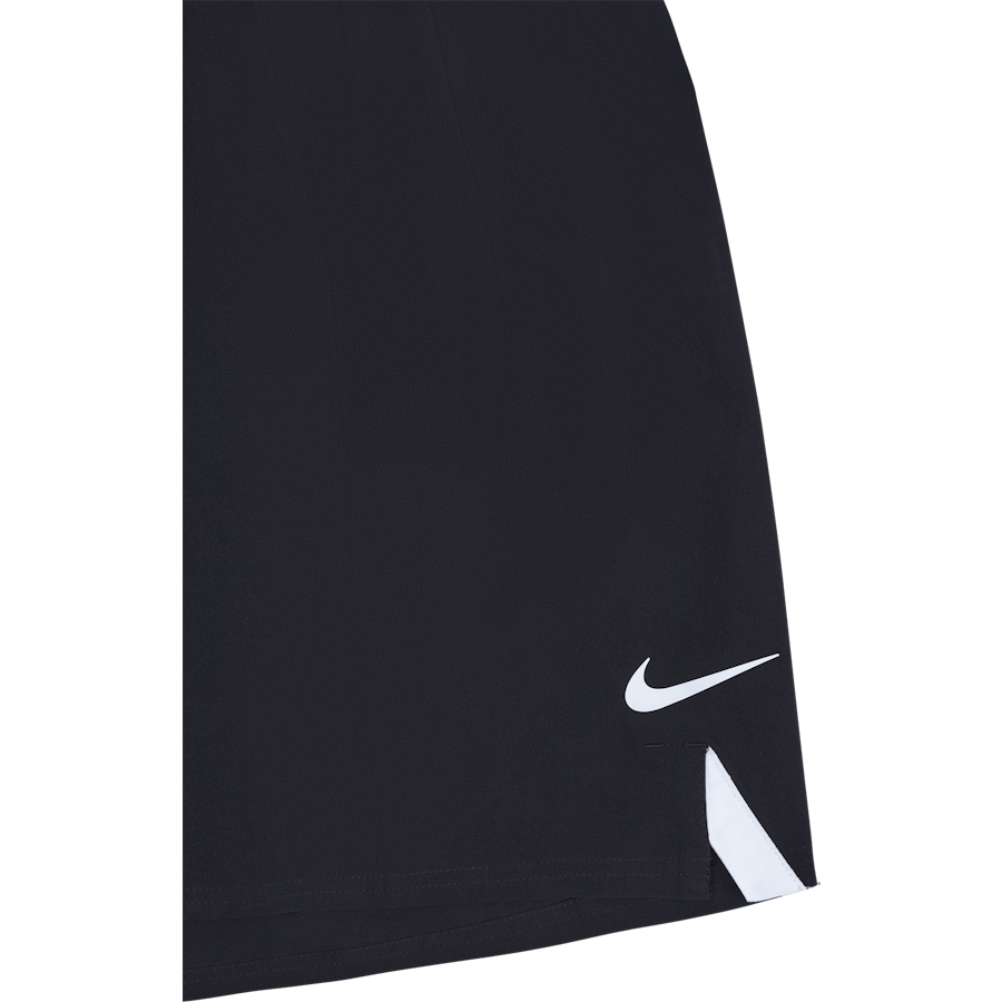 5" Volley Short Extended Size Black - Bild 4