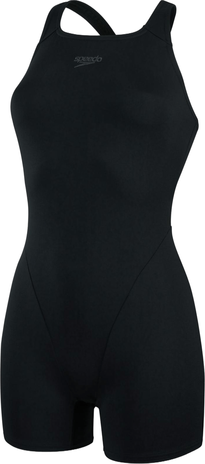 Essentail Endurance+ Legsuit Black - Bild 5