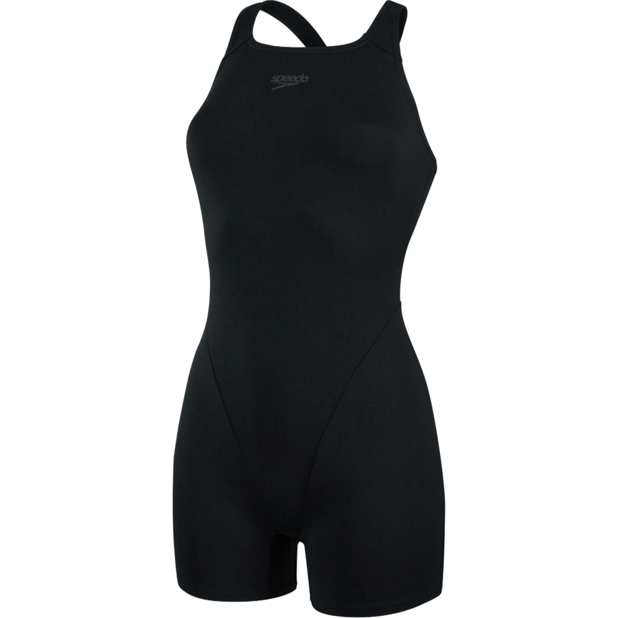 Essentail Endurance+ Legsuit Black - Bild 5