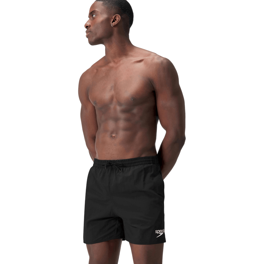 Essential 16" Watershort BLACK