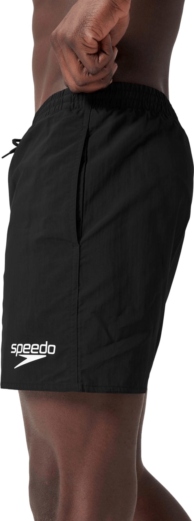Essential 16" Watershort BLACK - Bild 4