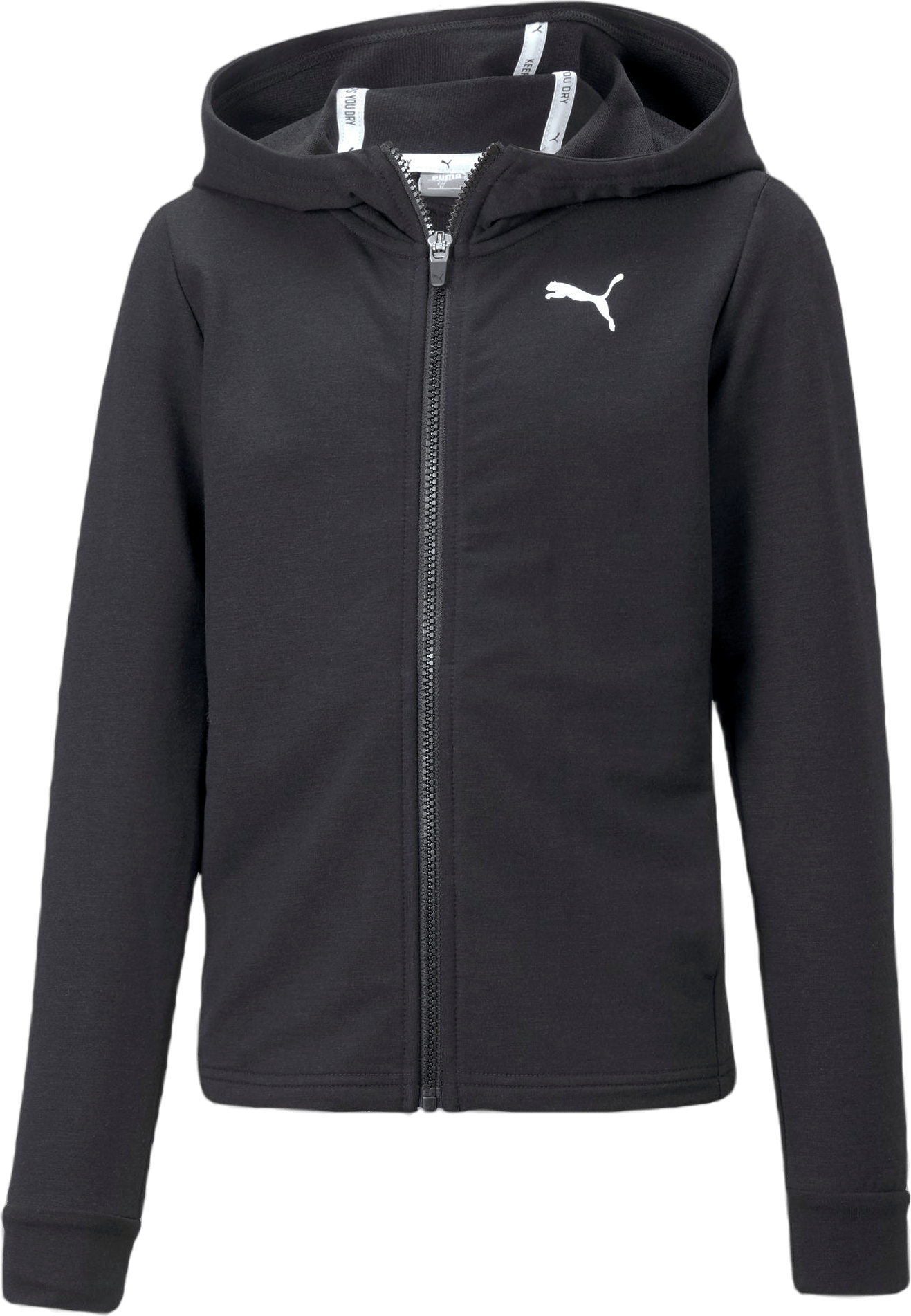 Modern Sports Jacket G Black