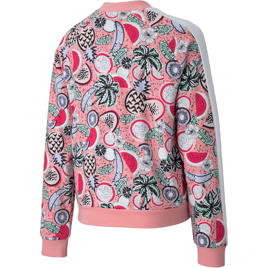 Classics Fruit Jacket G Pink - Bild 2