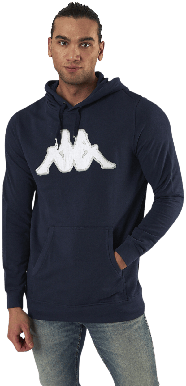 Logo Tairiti Blue/White, Male, Apparels, Shirts, Blue/White, XXXL