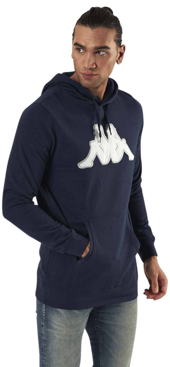 Logo Tairiti Blue/White