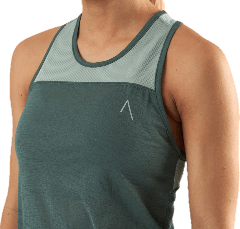 Electra light weight tank Green - Bild 4