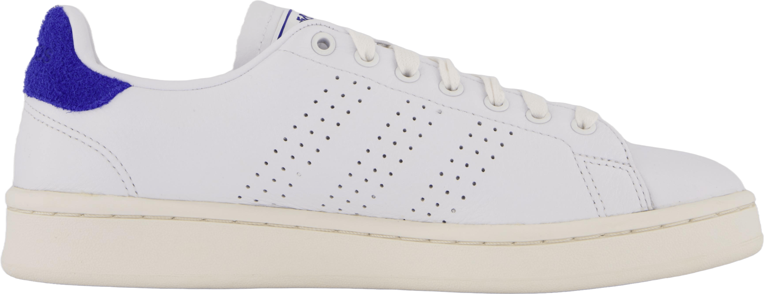 Advantage Shoes Cloud White / Cloud White / Royal Blue - Bild 3