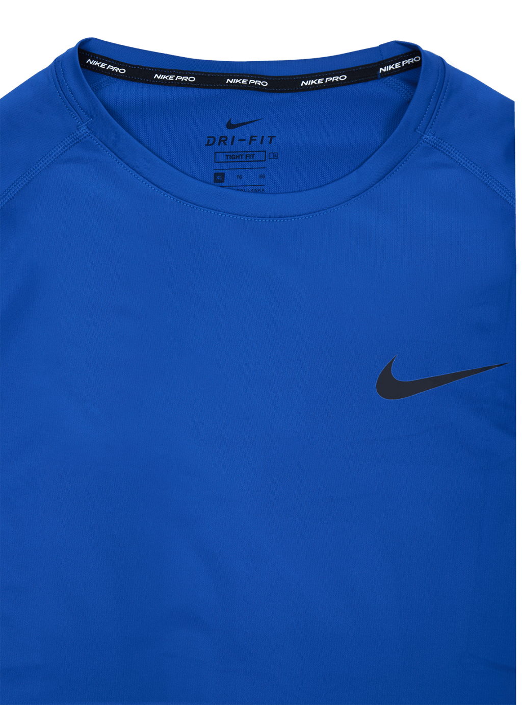 Pro LS Top Blue - Bild 3