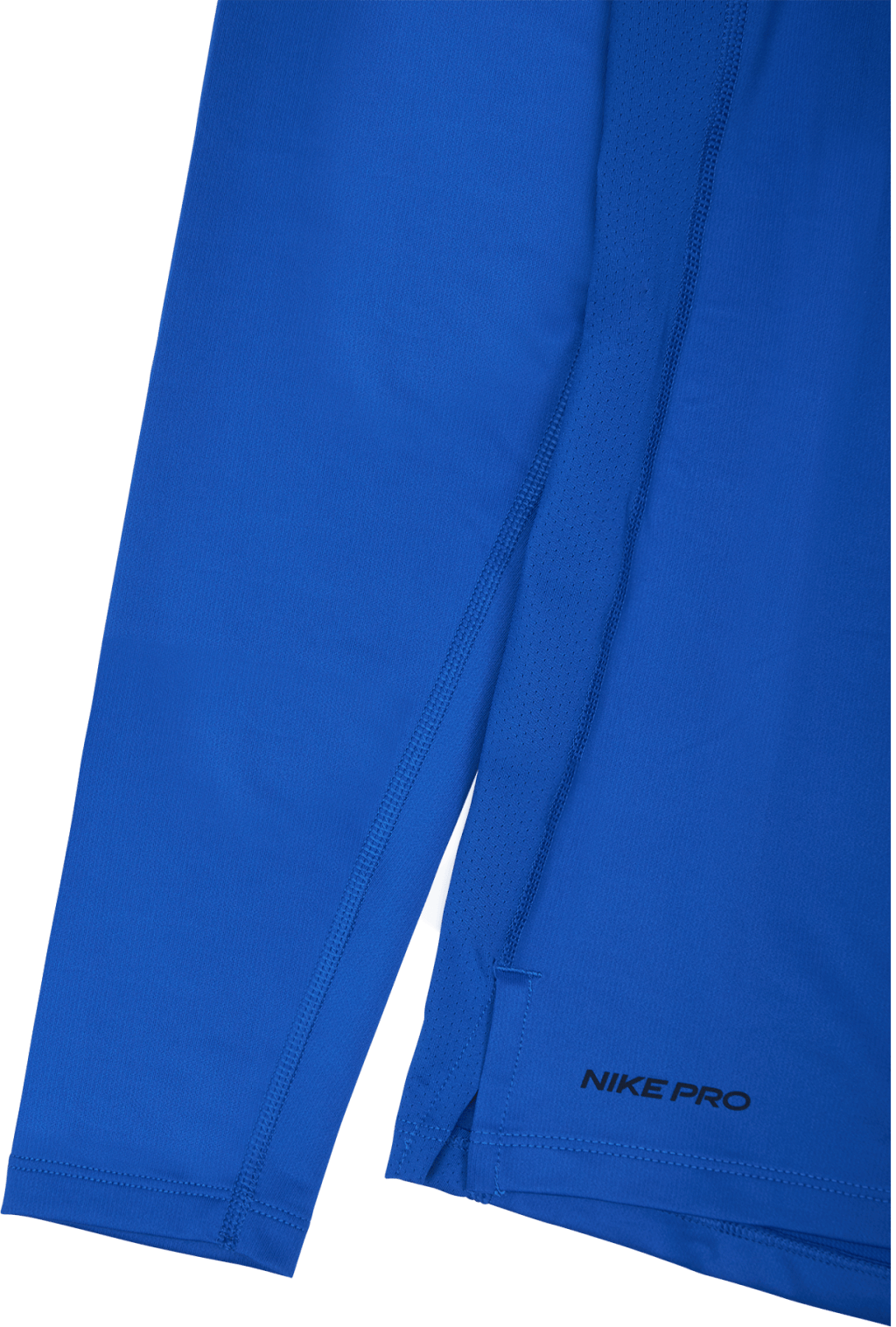 Pro LS Top Blue - Bild 4