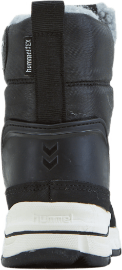 Snow Boot Low Junior Black - Bild 2