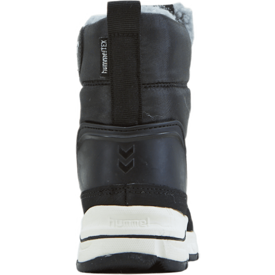Snow Boot Low Junior Black - Bild 2