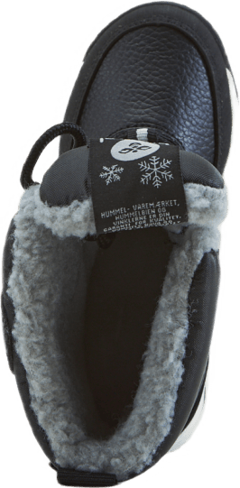 Snow Boot Low Junior Black - Bild 5