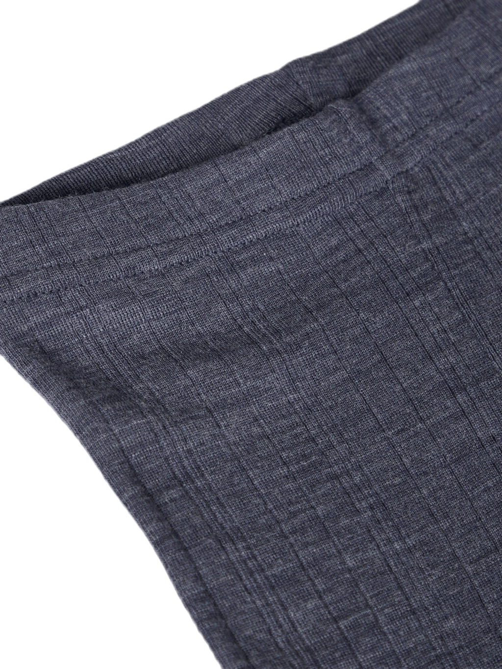 Wang Wool Needle Longjohn Blue - Bild 3