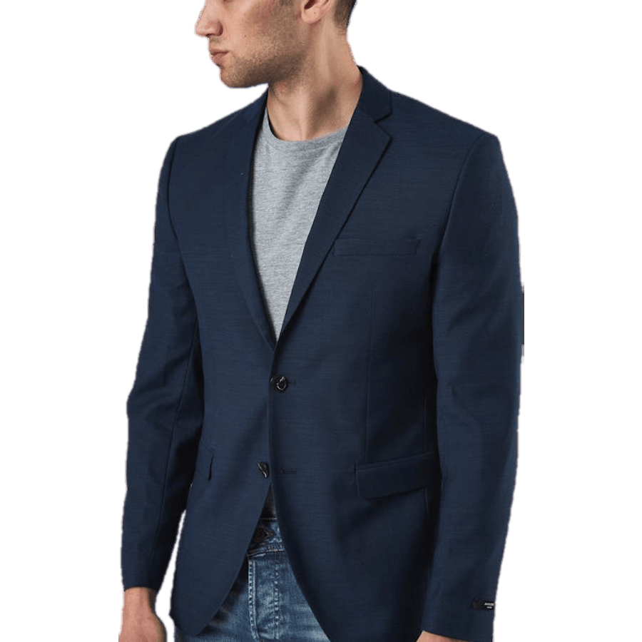 Solaris Blue