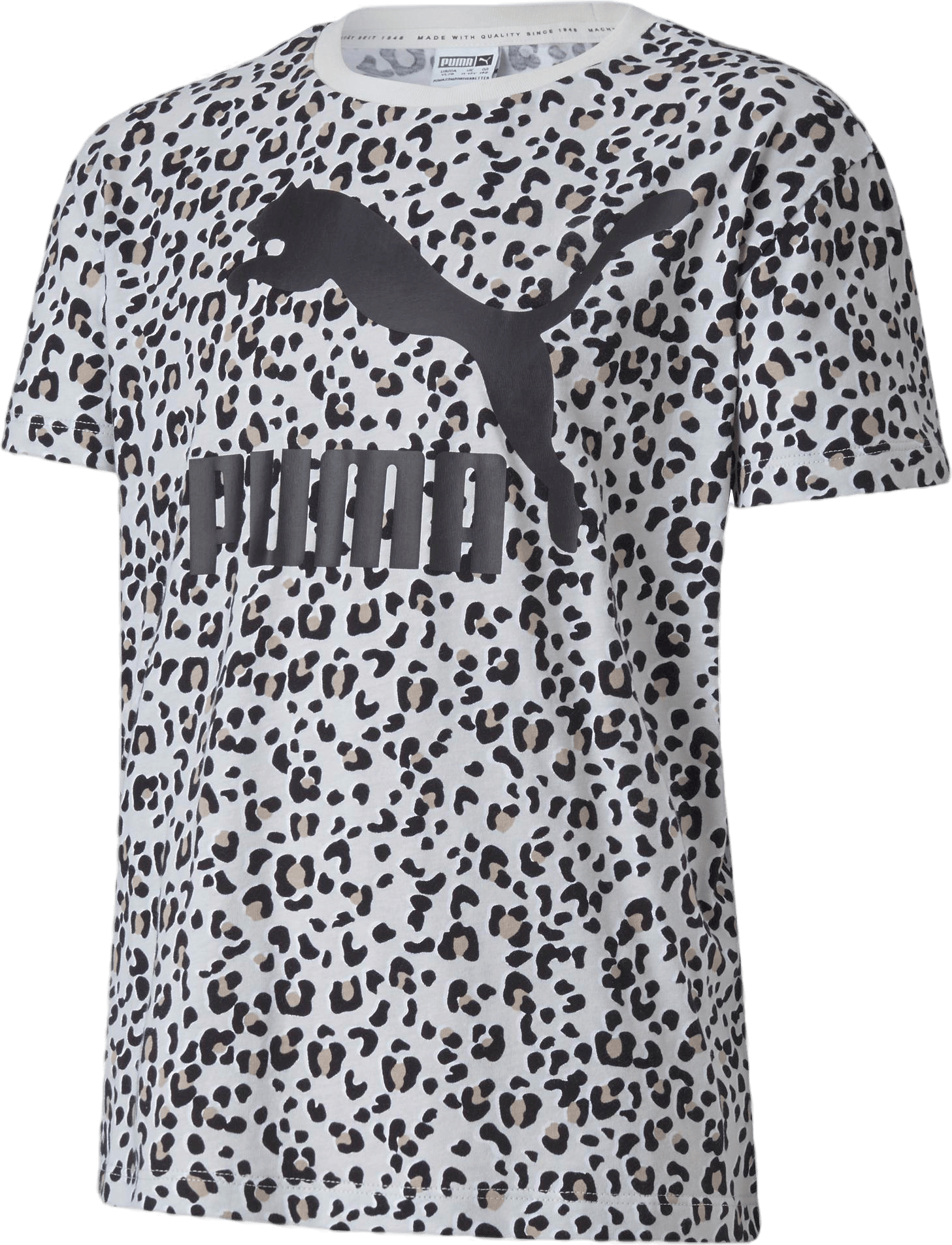 Classics Wild Tee Grey