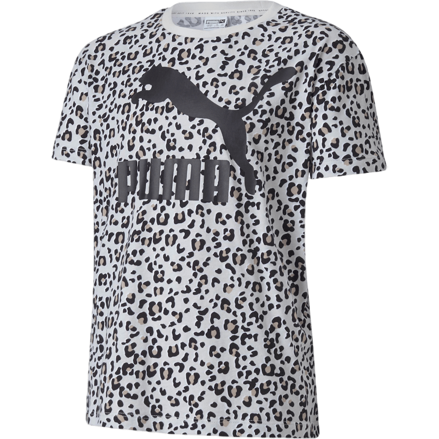 Classics Wild Tee Grey