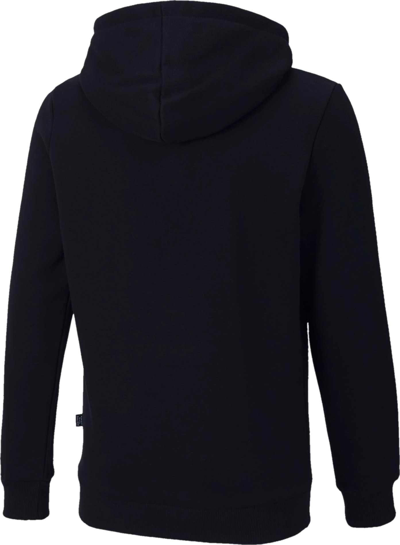ESS 2 Col Hoody Black - Bild 2