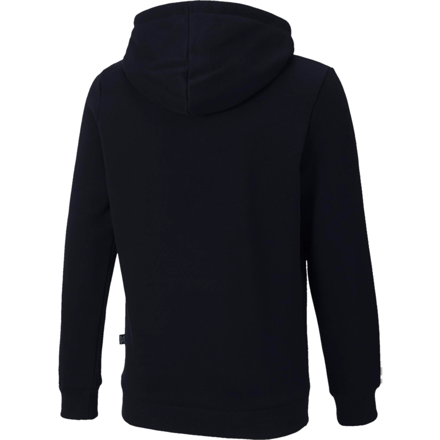 ESS 2 Col Hoody Black - Bild 2