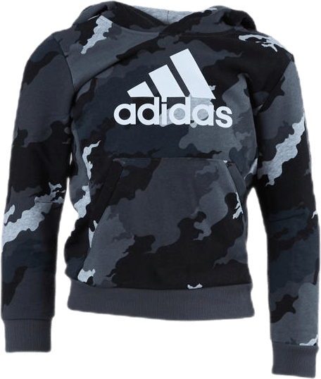 Junior Must Have BOS Pullover Patterned, Unisex, Apparels, Shirts, Multi color, 134