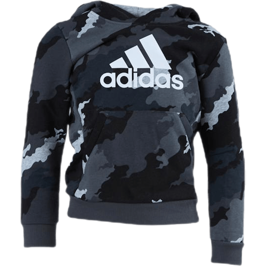 Junior Must Have BOS Pullover Patterned