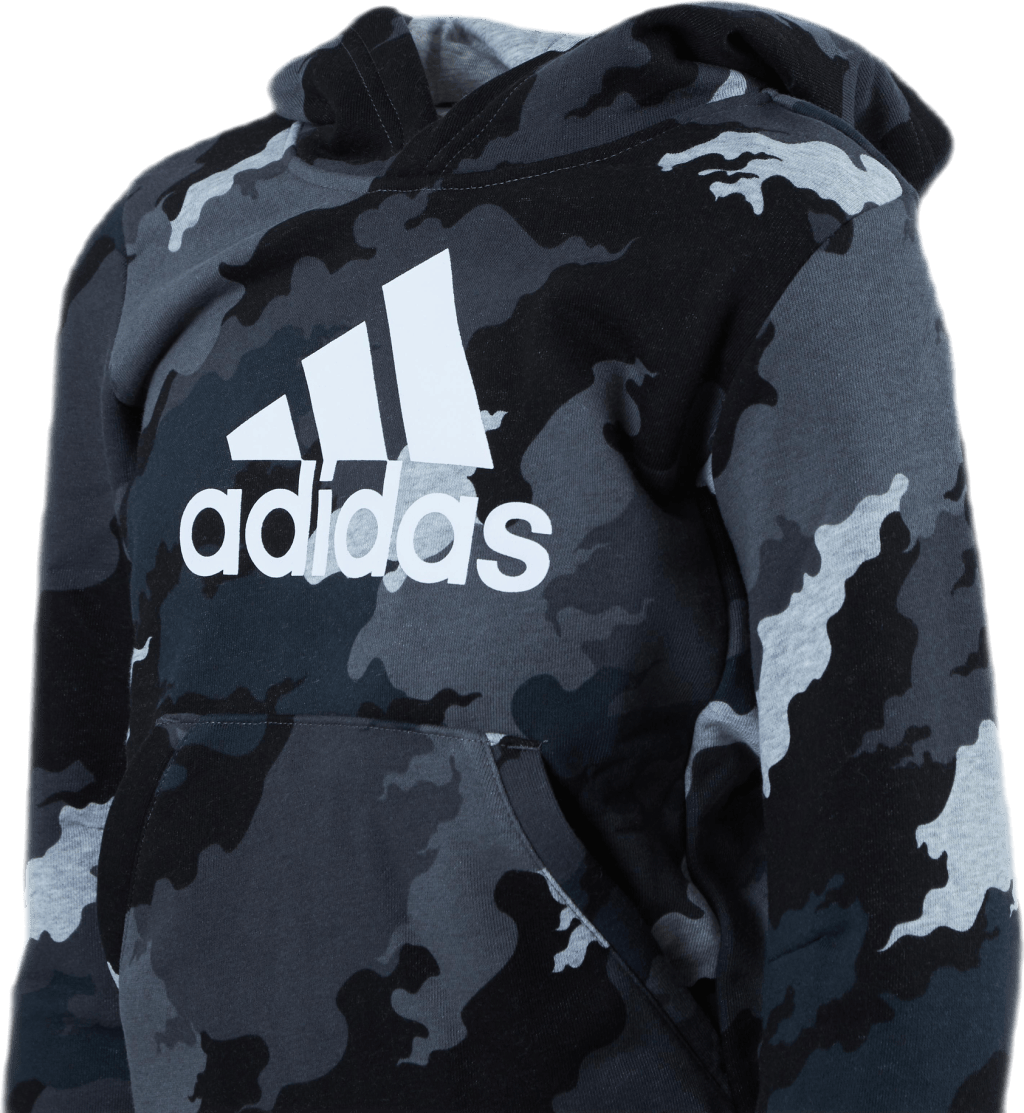 Junior Must Have BOS Pullover Patterned - Bild 5