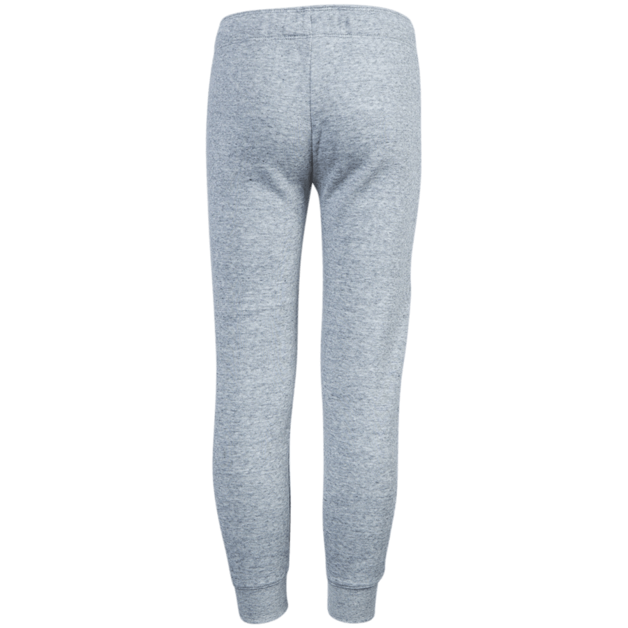 Rib Cuff Pants Junior Grey - Bild 2