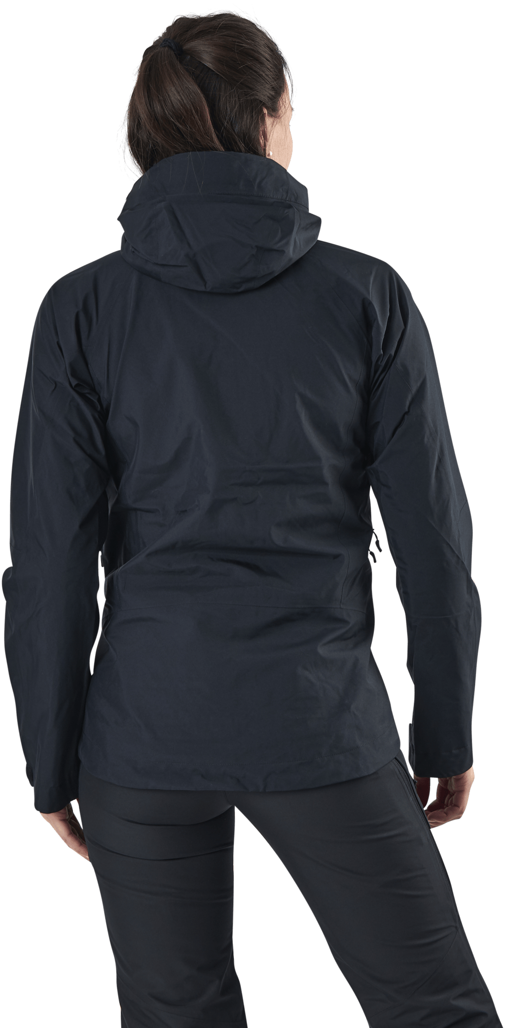 Astral GTX Jacket Black