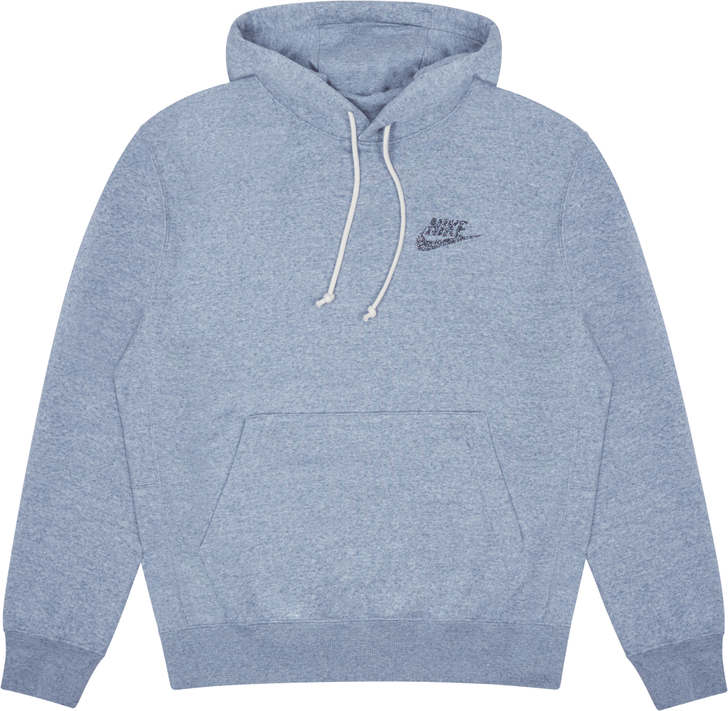 Move To Zero Hoodie Multi-Color