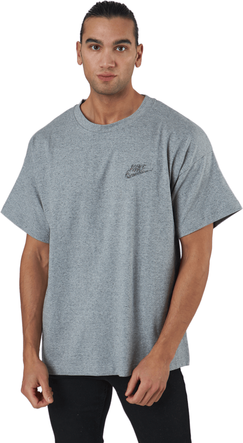 Nsw Ss Top Jsy Grey
