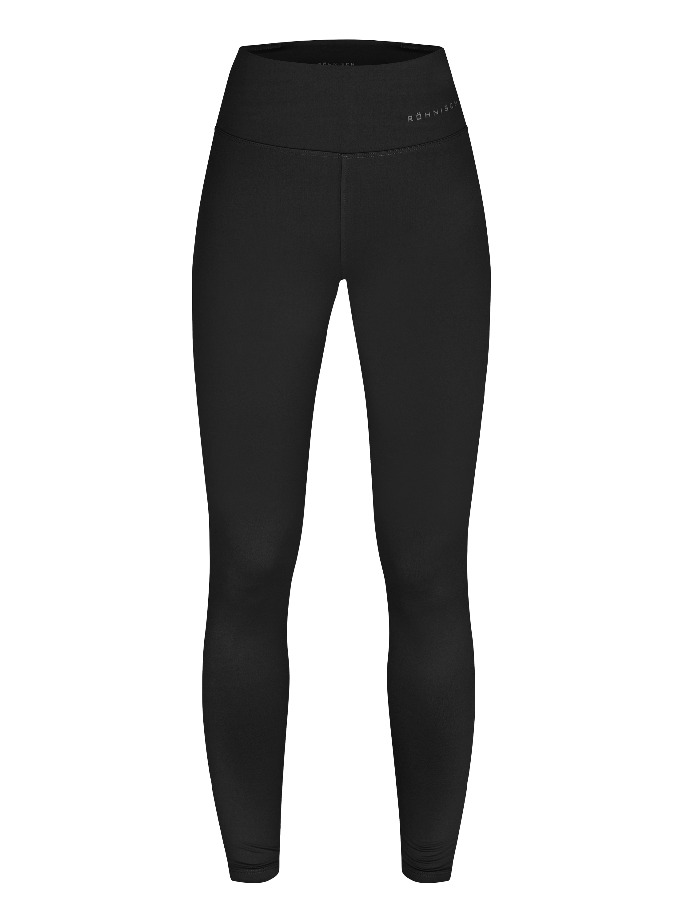 Kay High Waist Tights Black - Bild 6