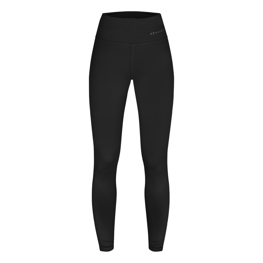 Kay High Waist Tights Black - Bild 6