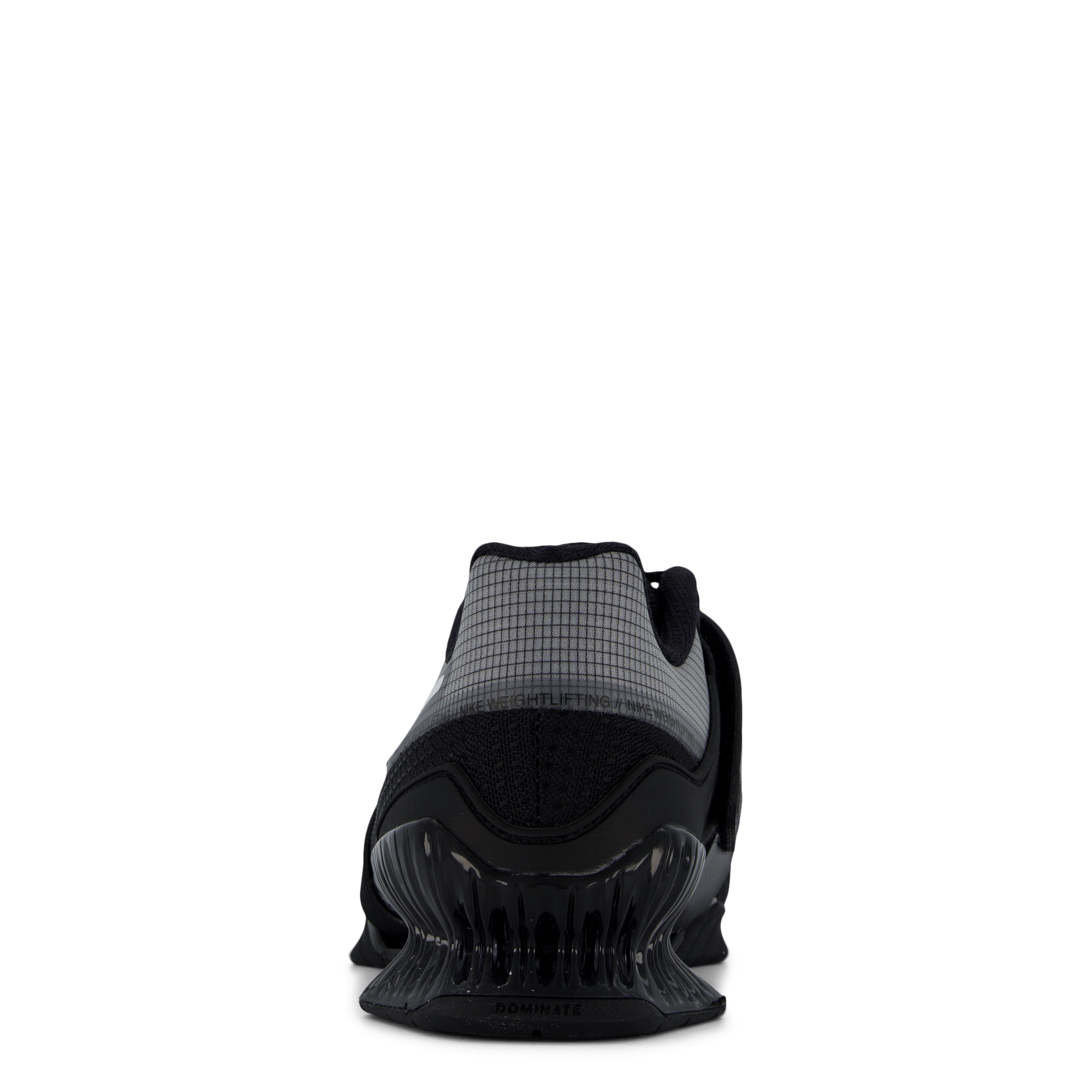 Romaleos 4 White/Black - Bild 2