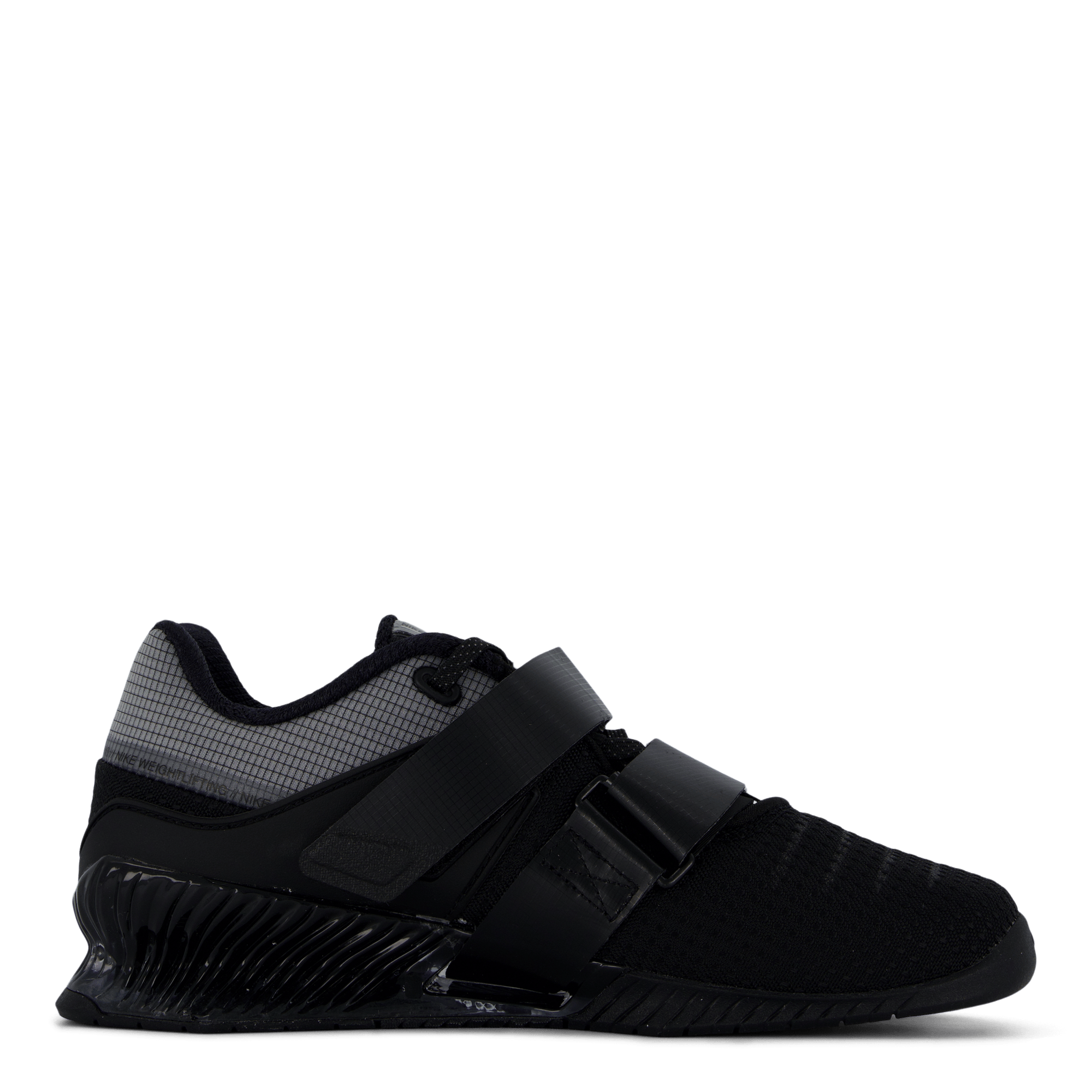 Romaleos 4 White/Black - Bild 3
