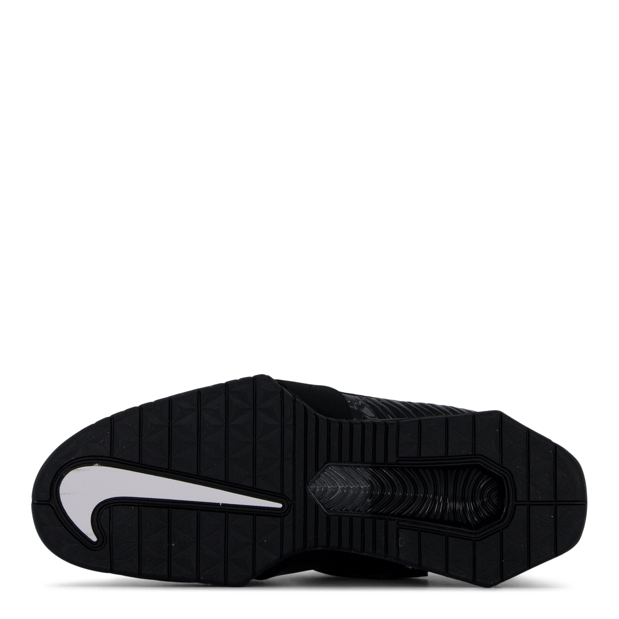 Romaleos 4 White/Black - Bild 4