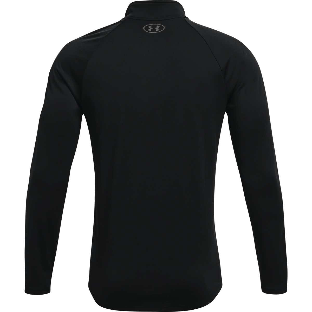 Tech 2.0 Half Zip Black - Bild 5
